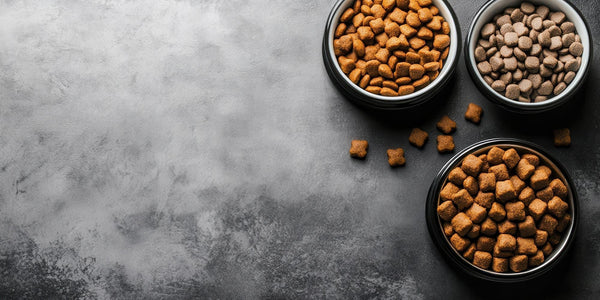 Raw Diet vs. Kibble: What’s Best for Your Dog’s Health?