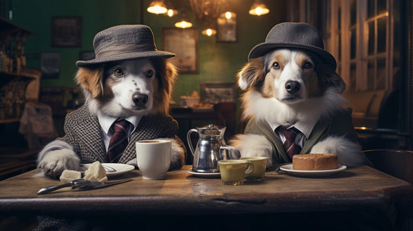 Best Dog-Friendly Cafes in Sydney, Melbourne & Brisbane